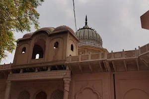 Rani ki Chhatri image