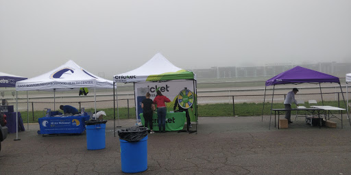 Racecourse «Suffolk Downs», reviews and photos, 525 William F McClellan Hwy, Boston, MA 02128, USA