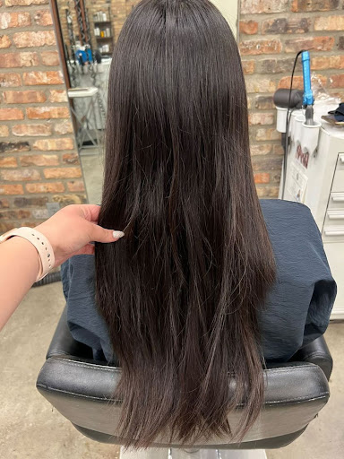 Hair Salon «The Upper Hand Salon: River Oaks», reviews and photos, 1905 Westheimer Rd, Houston, TX 77098, USA