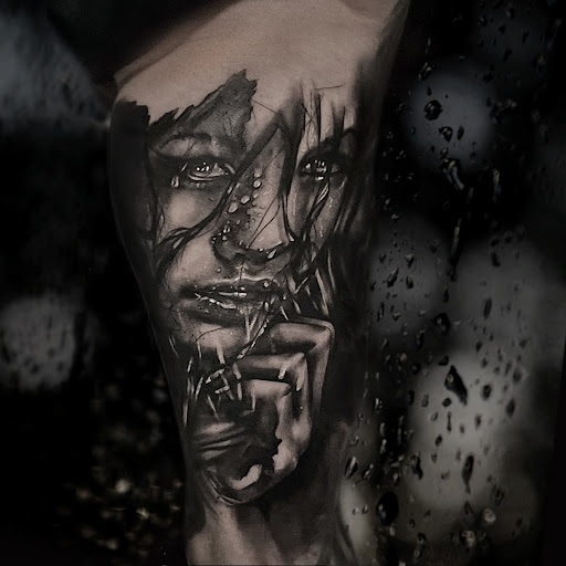 Explore amanda name tattoo ideas, creative tattoo ideas in Farmingville, available at LizArt Ink tattoo