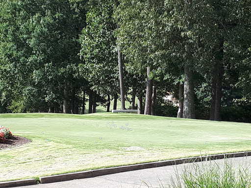 Golf Course «Olde Atlanta Golf Club», reviews and photos, 5750 Olde Atlanta Pkwy, Suwanee, GA 30024, USA