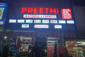 Preethi Mattress And Carpets image
