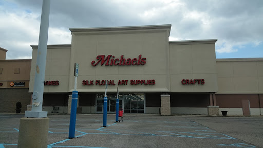 Craft Store «Michaels», reviews and photos, 28550 Telegraph Rd, Southfield, MI 48034, USA