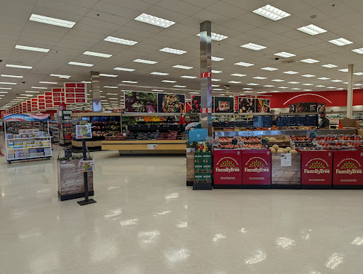 Department Store «Target», reviews and photos, 2171 Prairie Center Pkwy, Brighton, CO 80601, USA