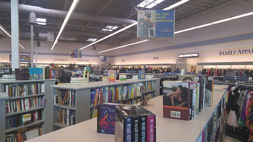 Thrift Store «Goodwill», reviews and photos, 51651 SE 2nd St, Scappoose, OR 97056, USA