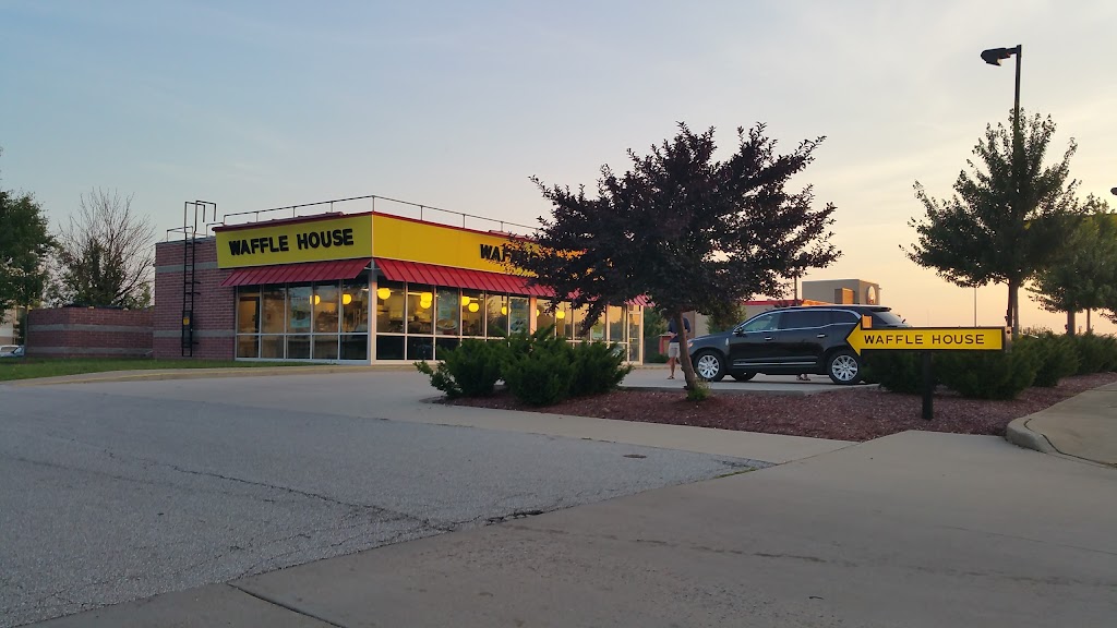 Waffle House Columbus, IN 47201 Menu, Hours, Reviews and Contact