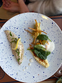 Les plus récentes photos du Restaurant de spécialités à base de poisson-pêcheur Le Mathurin du bateau à l'assiette à Saint-Valery-sur-Somme - n°1