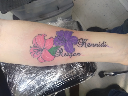 Explore iron man tattoo ideas, creative tattoo ideas in Salem, available at Outwest Tattoo and body piercing ,30 years of tattooing,only life time guarantee