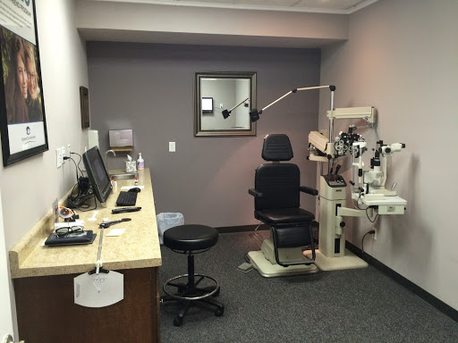 Eye Care Center «Midwest Eye Associates», reviews and photos, 1384 S 5th St, St Charles, MO 63301, USA