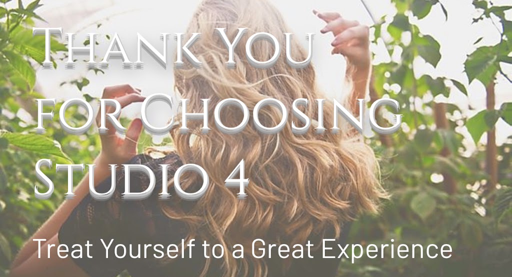 Studio4 Salon 96737