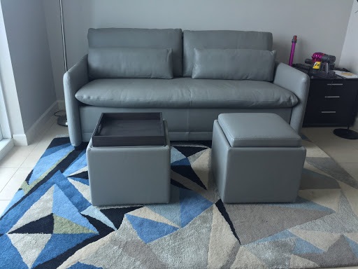 Furniture Store «Wasser Exclusive Furniture», reviews and photos, 19 NE 1st Ave, Hallandale Beach, FL 33009, USA