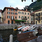 Photo n°1 de l'avis de Nello. fait le 06/06/2018 à 21:08 sur le  Bar Italia Tornoallariva B&B à Torno