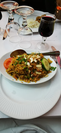 Les plus récentes photos du Restaurant indien Rajasthan à Saint-Quentin - n°6