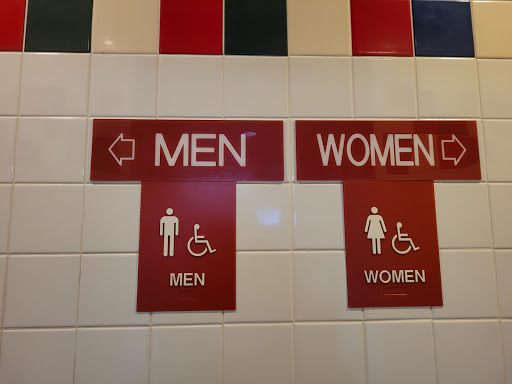 Bowling Alley «Luxury Lanes & Lounge Inc», reviews and photos, 600 E 9 Mile Rd, Ferndale, MI 48220, USA