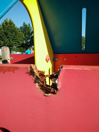 Community Park «Gregory B. Bott Community Park», reviews and photos, 24550 W Renwick Rd, Plainfield, IL 60544, USA