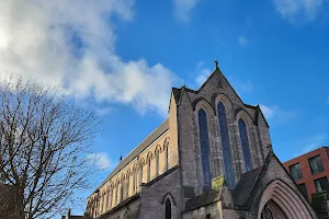 St Werburgh's Church image