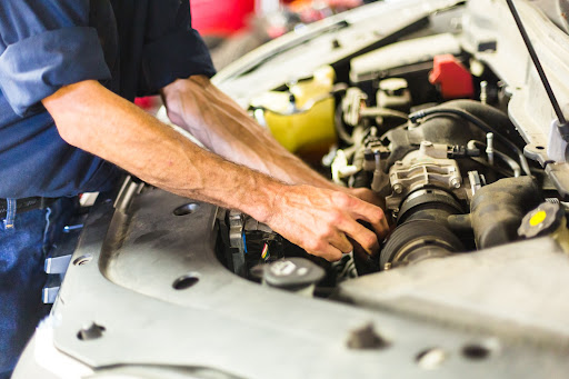 4715 Auburn Blvd, Sacramento, CA 95841, USA