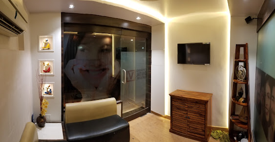 Dr. Vora's Dental Care - Dr. Vora's Dental Care