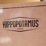 Photo n° 2 de l'avis de Martine.e fait le 21/05/2018 à 13:47 pour Hippopotamus Steakhouse à Paris