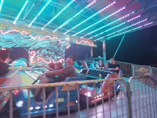 Convention Center «Highlands News-Sun Center - Fair Grounds», reviews and photos, 781 Magnolia Ave, Sebring, FL 33870, USA