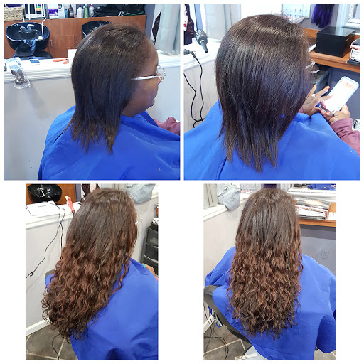 Hair Salon «Hair By Sebo Salon», reviews and photos, 799 NY-211, Middletown, NY 10941, USA