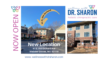 Wellness with Dr. Sharon