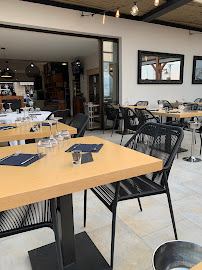 Atmosphère du Restaurant Dolce Mare à Propriano - n°10