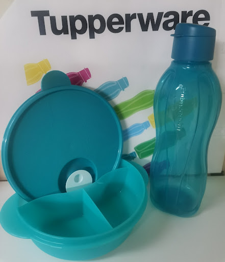 Tupperware Cochabamba Bolivia Unidad Armagedón