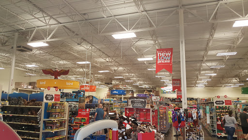 Pet Supply Store «PetSmart», reviews and photos, 3211 Peoples St, Johnson City, TN 37604, USA