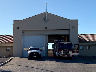 Fort Huachuca Fire Department Fire Station 131