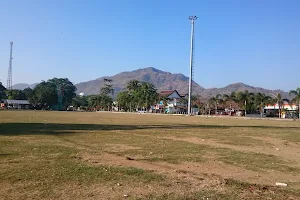 Alun-Alun Kota Taliwang (Lapangan Sepakbola) image