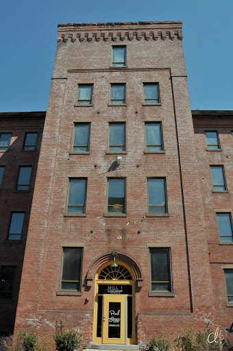 Event Venue «Mill 1 at Open Square», reviews and photos, 1 Open Square Way, Holyoke, MA 01040, USA