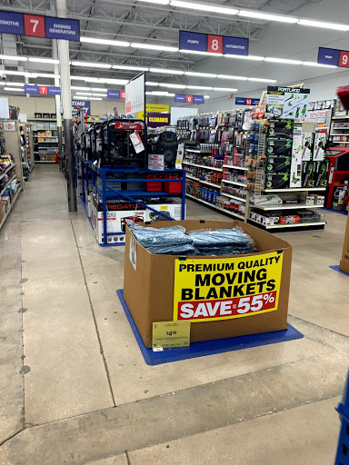 Hardware Store «Harbor Freight Tools», reviews and photos, 3814 S Orlando Dr, Sanford, FL 32773, USA