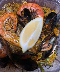 Les plus récentes photos du Restaurant Hola paella à Frontignan - n°5