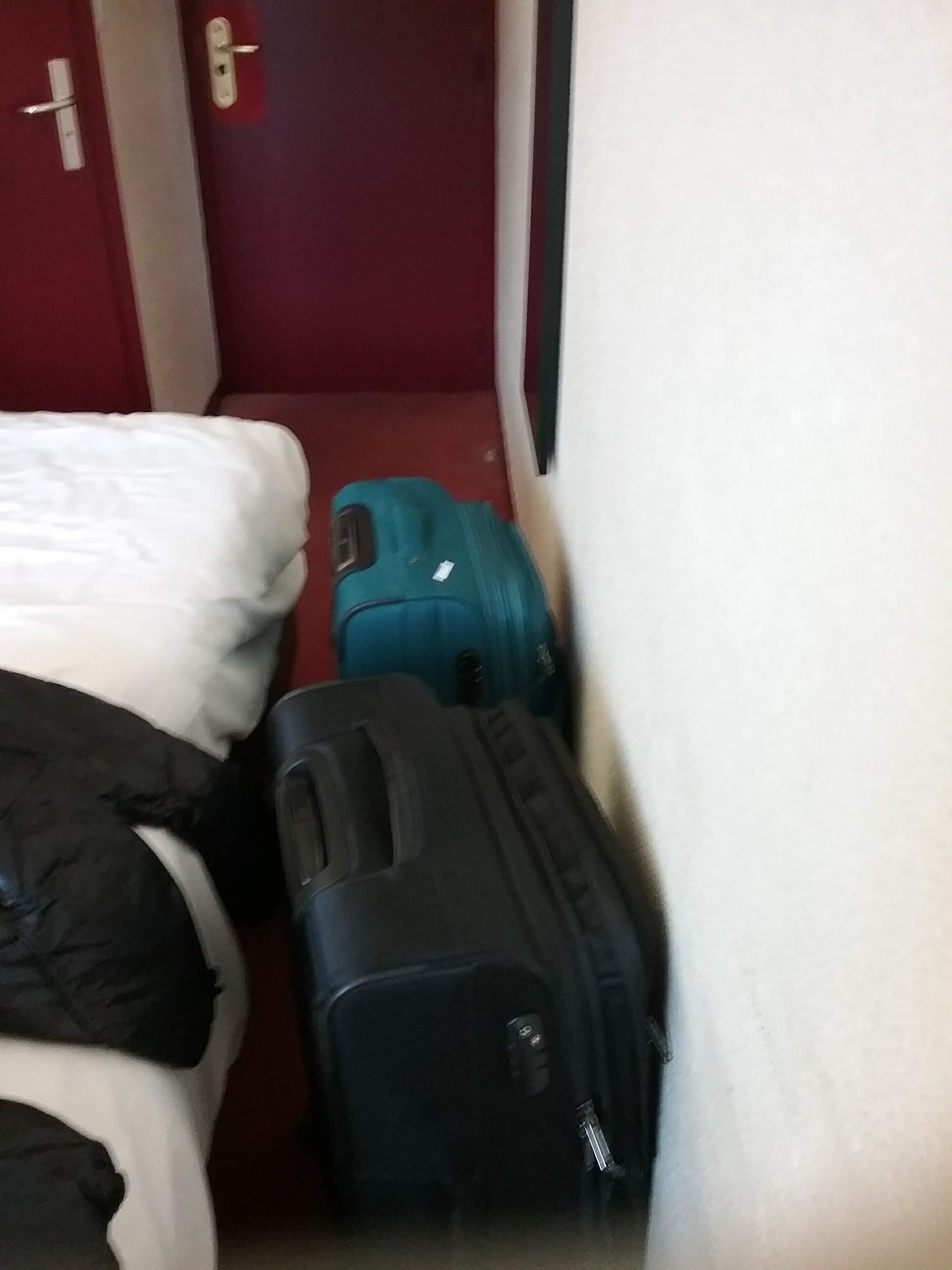 Photo n° 1 de l'avis de Thierry.E fait le 24/01/2023 à 17:40
