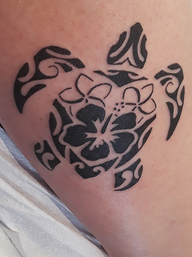 Explore small tattoo ideas infinity, creative tattoo ideas in Kihei, available at Maui Tattoo Company