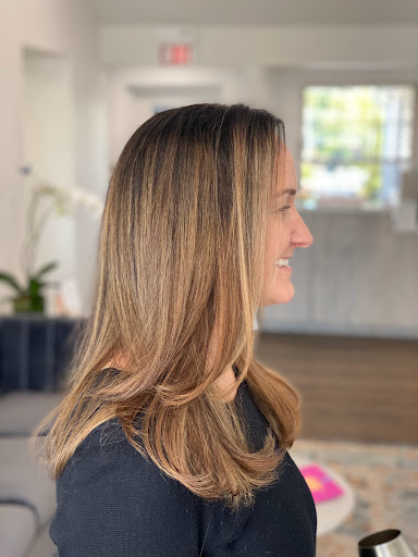Beauty Salon «Instinct Salon», reviews and photos, 1703 Spring Garden St, Greensboro, NC 27403, USA