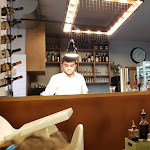 Photo n°1 de l'avis de Cengiz.i fait le 23/10/2019 à 19:01 sur le  Evin Pizza Pasta à Berlin