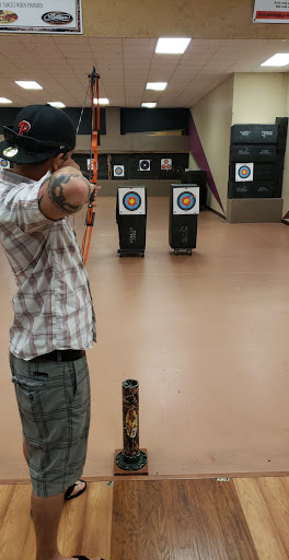 Archery Range «Adventures Archery», reviews and photos, 2210 US-301 #200, Tampa, FL 33619, USA