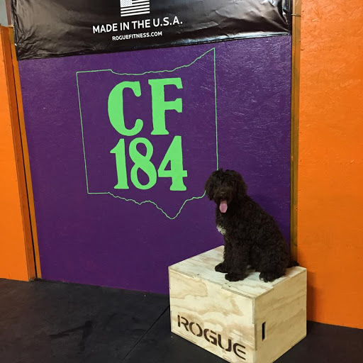 Gym «CrossFit 184», reviews and photos, 1001 Delaware Ave, Marysville, OH 43040, USA
