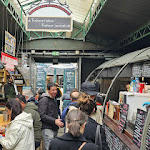 Photo n° 3 de l'avis de Marian.e fait le 03/04/2024 à 21:12 pour Les enfants du marché à Paris