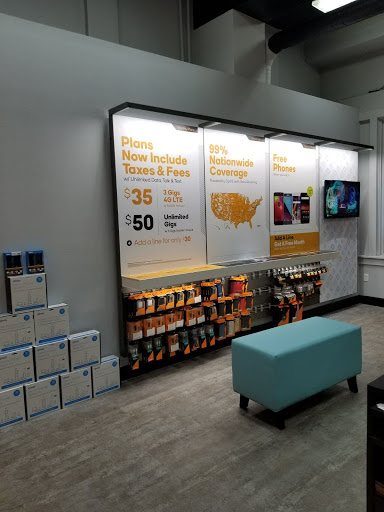 Computer Repair Service «Konnections - Boost Mobile & Local Computer Repair», reviews and photos, 8 S Laurel St, Bridgeton, NJ 08302, USA