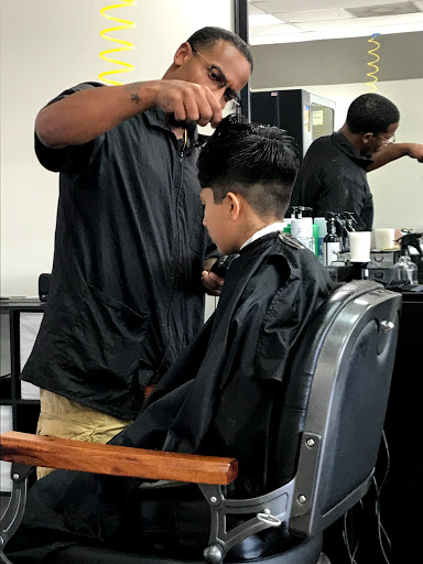 Barber Shop «Perfections Barber Shop», reviews and photos, 15115 Westheimer Rd, Houston, TX 77082, USA