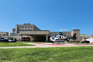 Riverside Regional Emergency and Trauma Center image