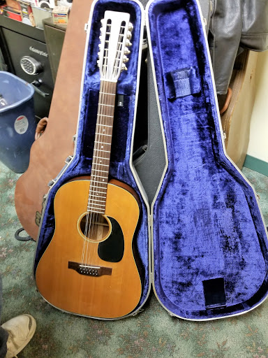 Pawn Shop «The Buy & Sell Shop», reviews and photos, 145 State St, Bangor, ME 04401, USA