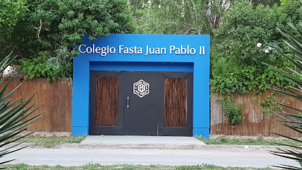 Colegio Fasta Juan Pablo II