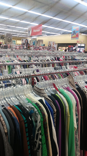 Thrift Store «Savers», reviews and photos