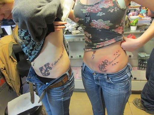 Explore sleeve ideas tattoo, creative tattoo ideas in Elko, available at Custom Tattoos and Body Piercing Studio