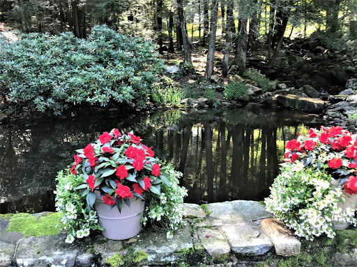 Real Estate Agency «Elyse Harney Real Estate - Salisbury», reviews and photos, 11 E Main St, Salisbury, CT 06068, USA