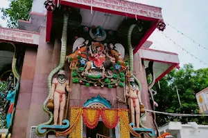 Mankameshwar Mandir image
